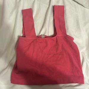 hot pink, CAN FIT AN XXXS GIRL